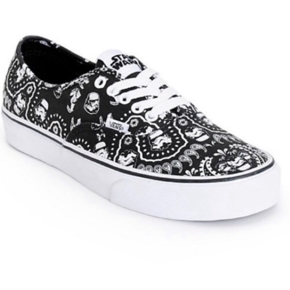 stormtrooper vans